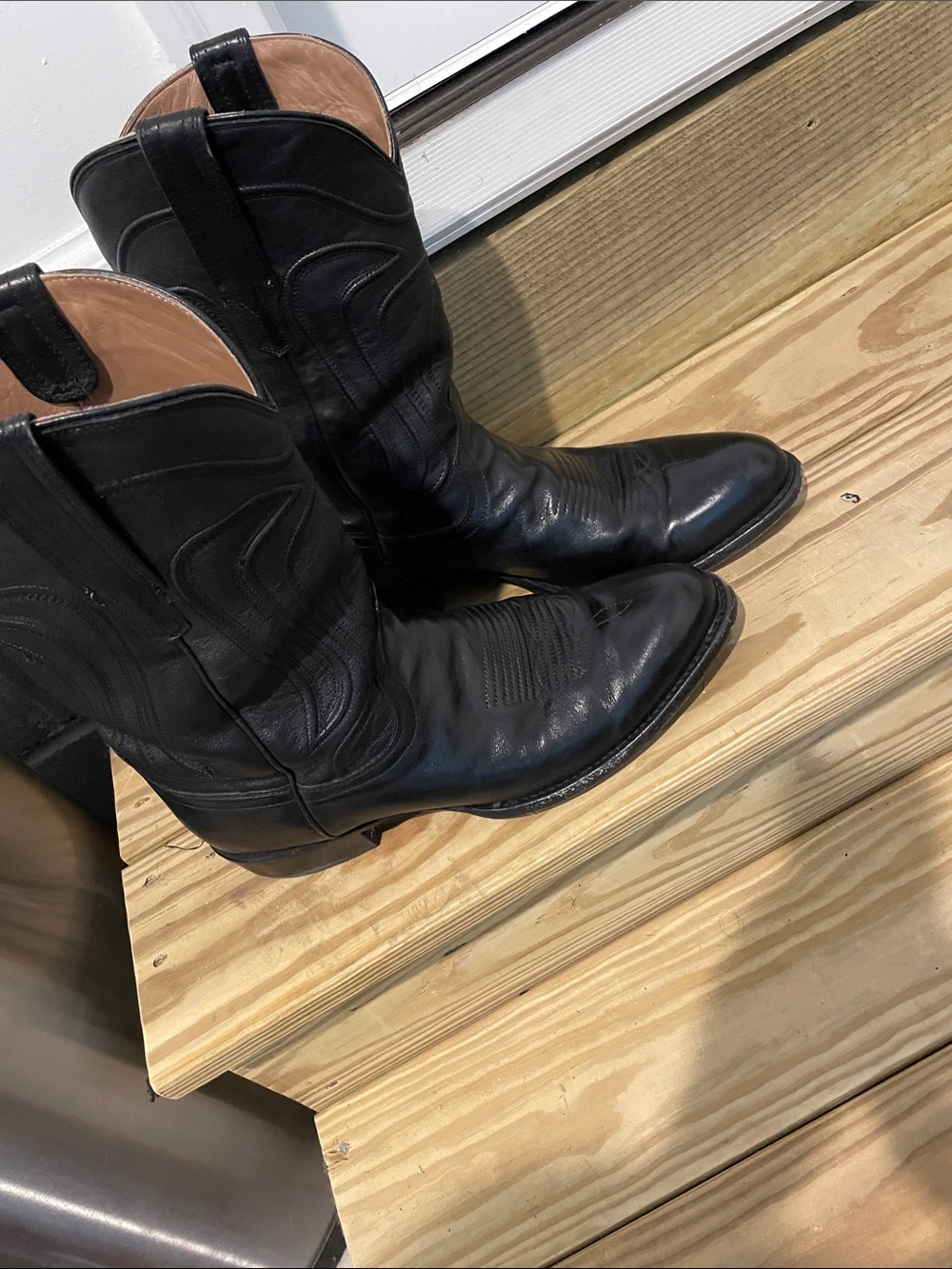 TECOVAS THE CARTWRIGHT MIDNIGHT